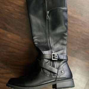 Guess Knee High Boots